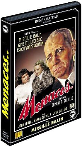 Menaces...