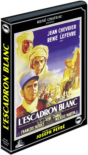 Escadron Blanc (L'
