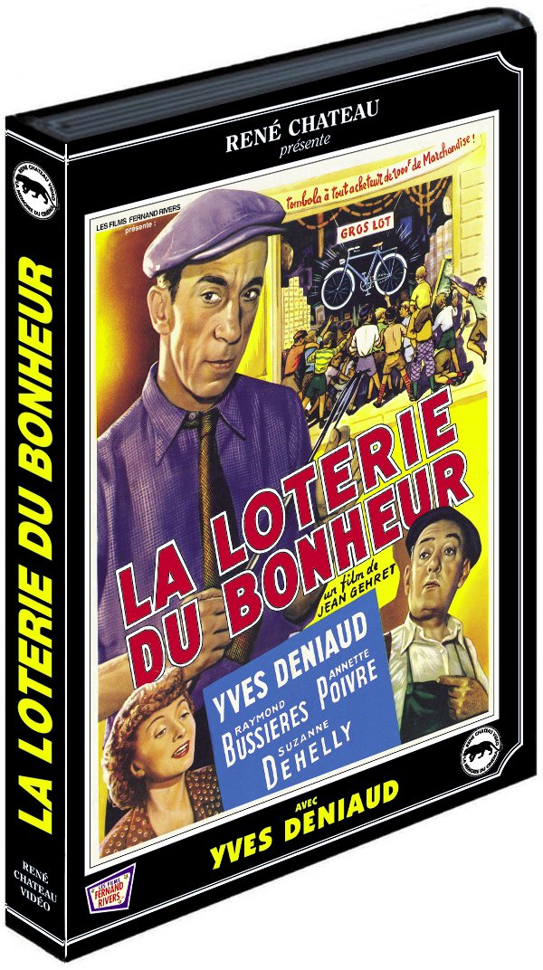 La loterie du bonheur