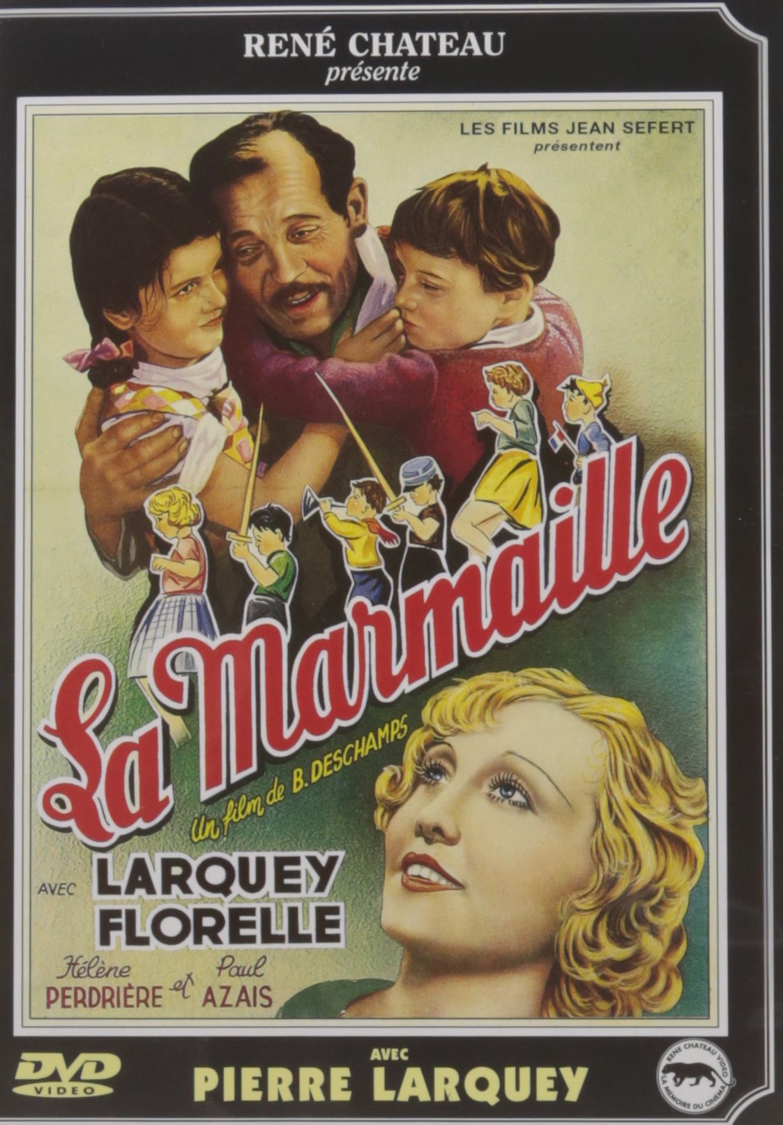 La marmaille