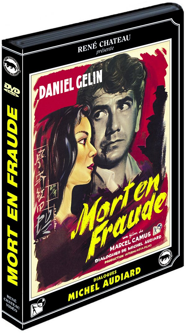 Mort en fraude