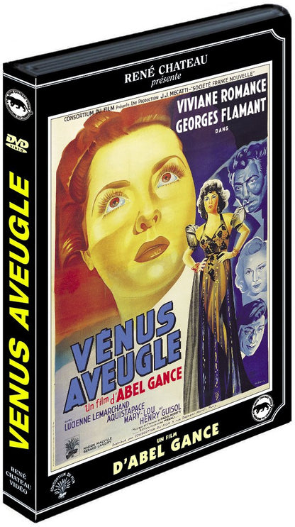 Vénus Aveugle