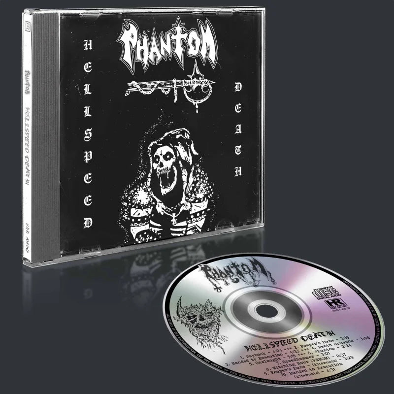 Hellspeed Death Demo