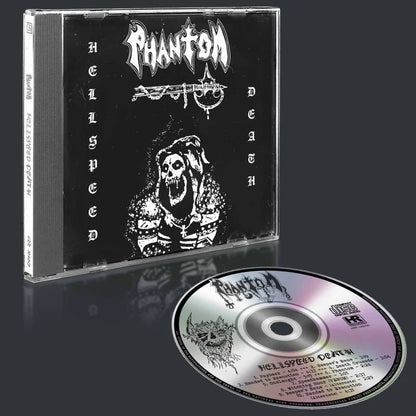 Hellspeed Death Demo