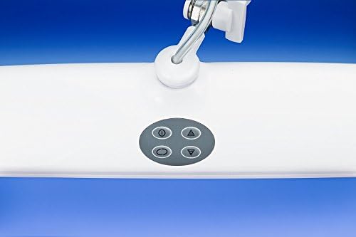 Lightcraft - Led Pro Task Lamp With Dimmer Switch