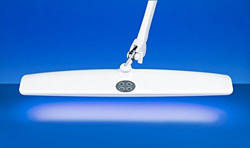 Lightcraft - Led Pro Task Lamp With Dimmer Switch