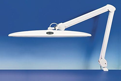 Lightcraft - Led Pro Task Lamp With Dimmer Switch