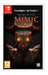 Five Nights at Freddy’s: Secret of the Mimic - Switch, Five Nights At Freddy Secret Of The Mimic