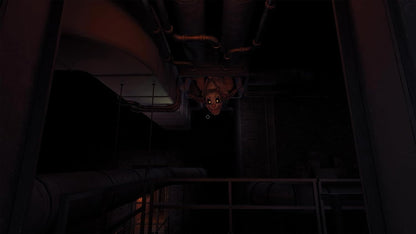 Five Nights at Freddy’s: Secret of the Mimic - Switch, Five Nights At Freddy Secret Of The Mimic