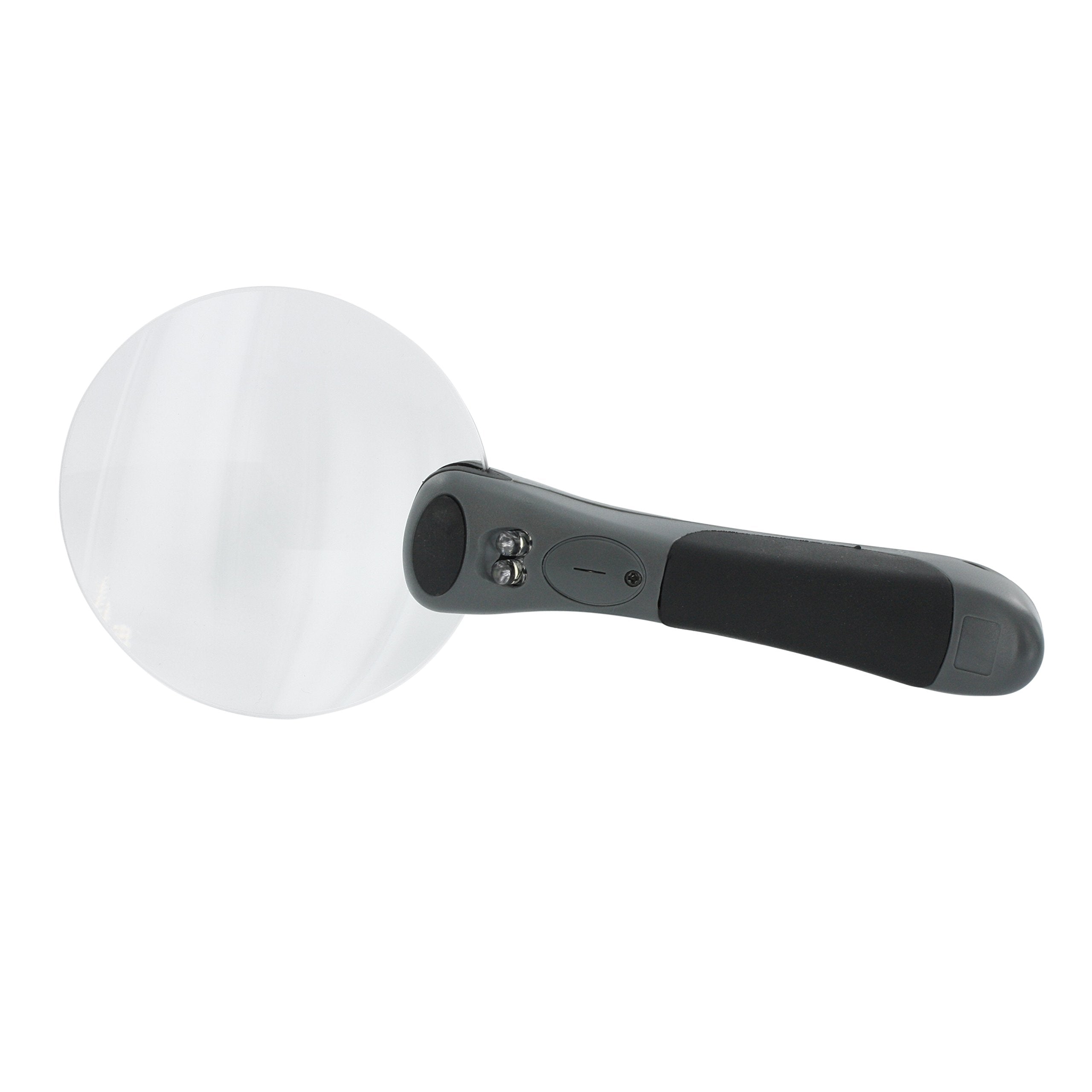 Lightcraft - Led Handheld Magnifier 2.5X