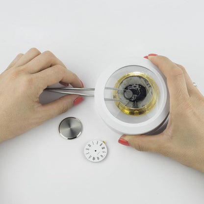 Lightcraft - Led Dome Magnifier 3X