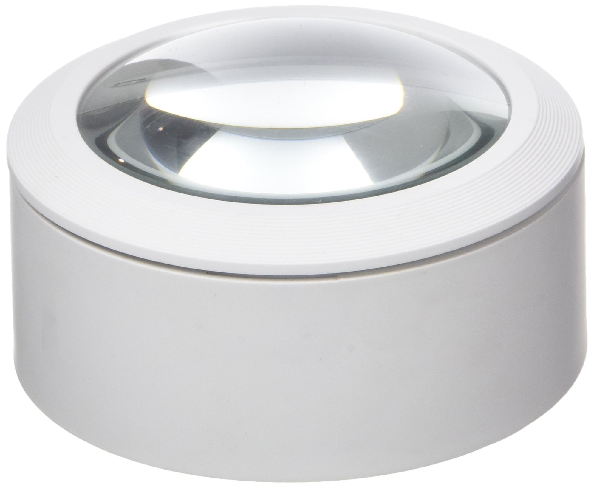 Lightcraft - Led Dome Magnifier 3X