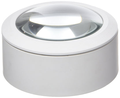 Lightcraft - Led Dome Magnifier 3X