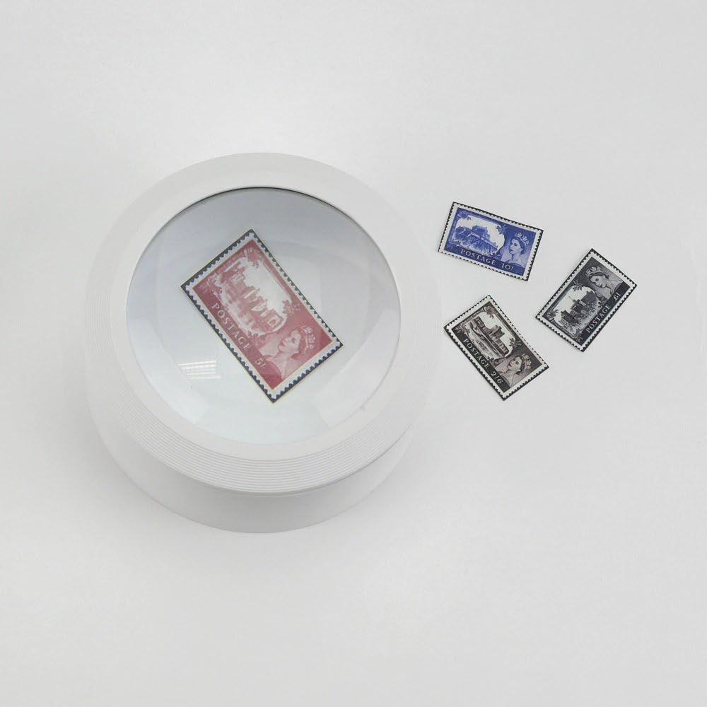 Lightcraft - Led Dome Magnifier 3X