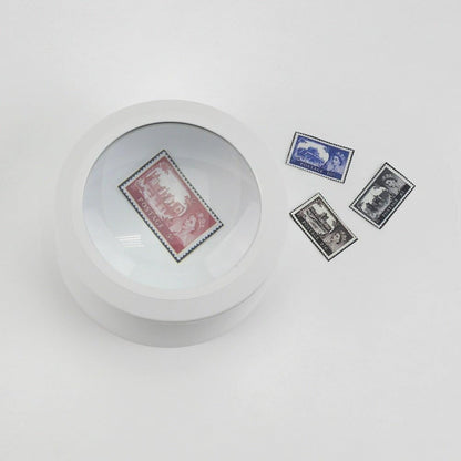 Lightcraft - Led Dome Magnifier 3X