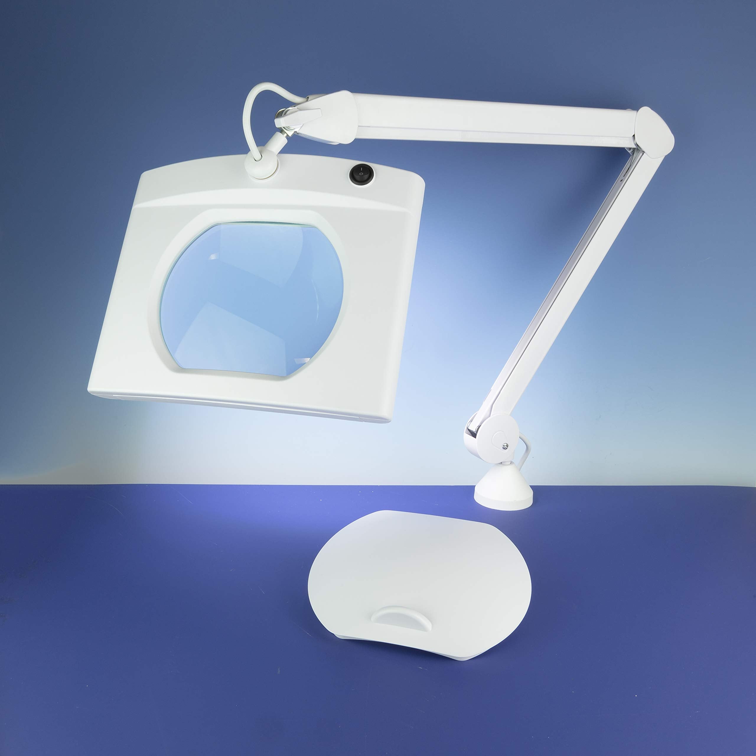 Lightcraft - Led Square Lamp