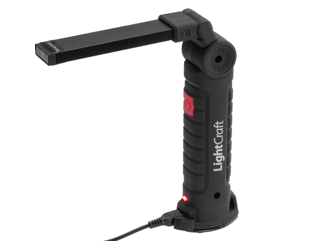 Lightcraft - Magnetic Led Work Light