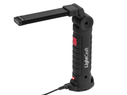 Lightcraft - Magnetic Led Work Light