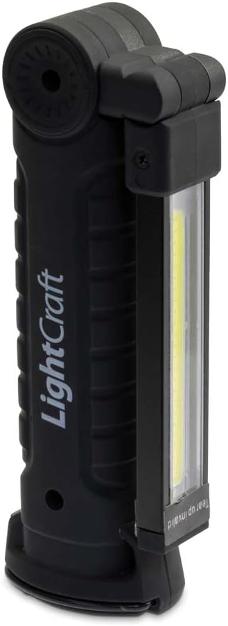 Lightcraft - Magnetic Led Work Light
