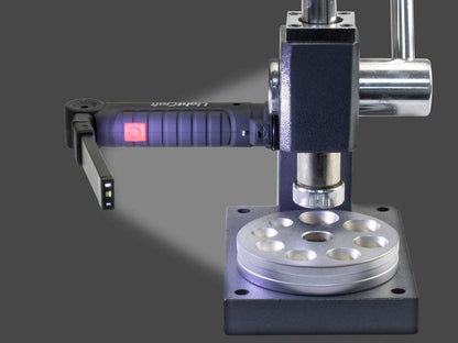 Lightcraft - Magnetic Led Work Light