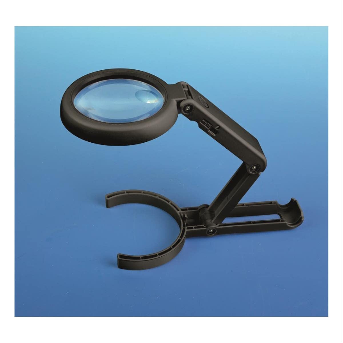 Lightcraft - Led Foldable Magnifier
