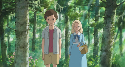 Souvenirs De Marnie (Region 2)