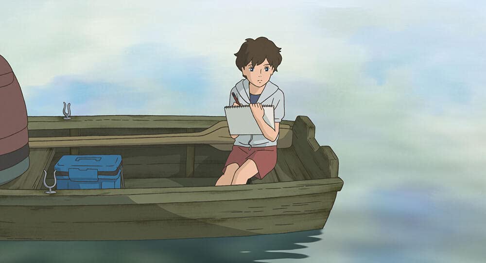 Souvenirs De Marnie (Region 2)