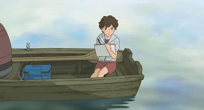 Souvenirs De Marnie (Region 2)