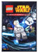 Lego Star Wars Les Nouvelles Chronique De Yoda (Region 2)