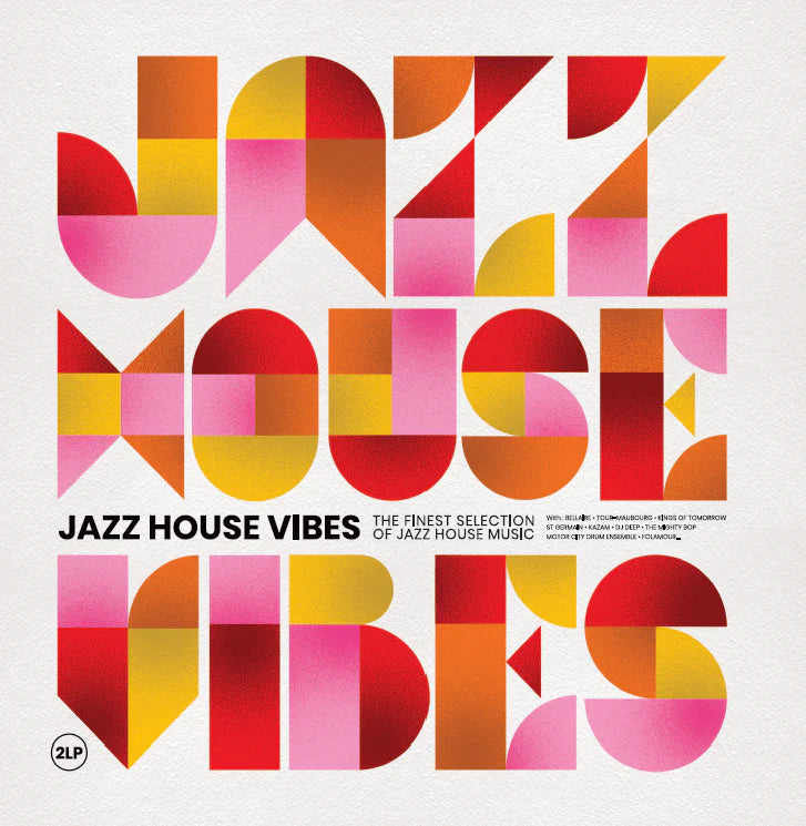 Jazz House Vibes