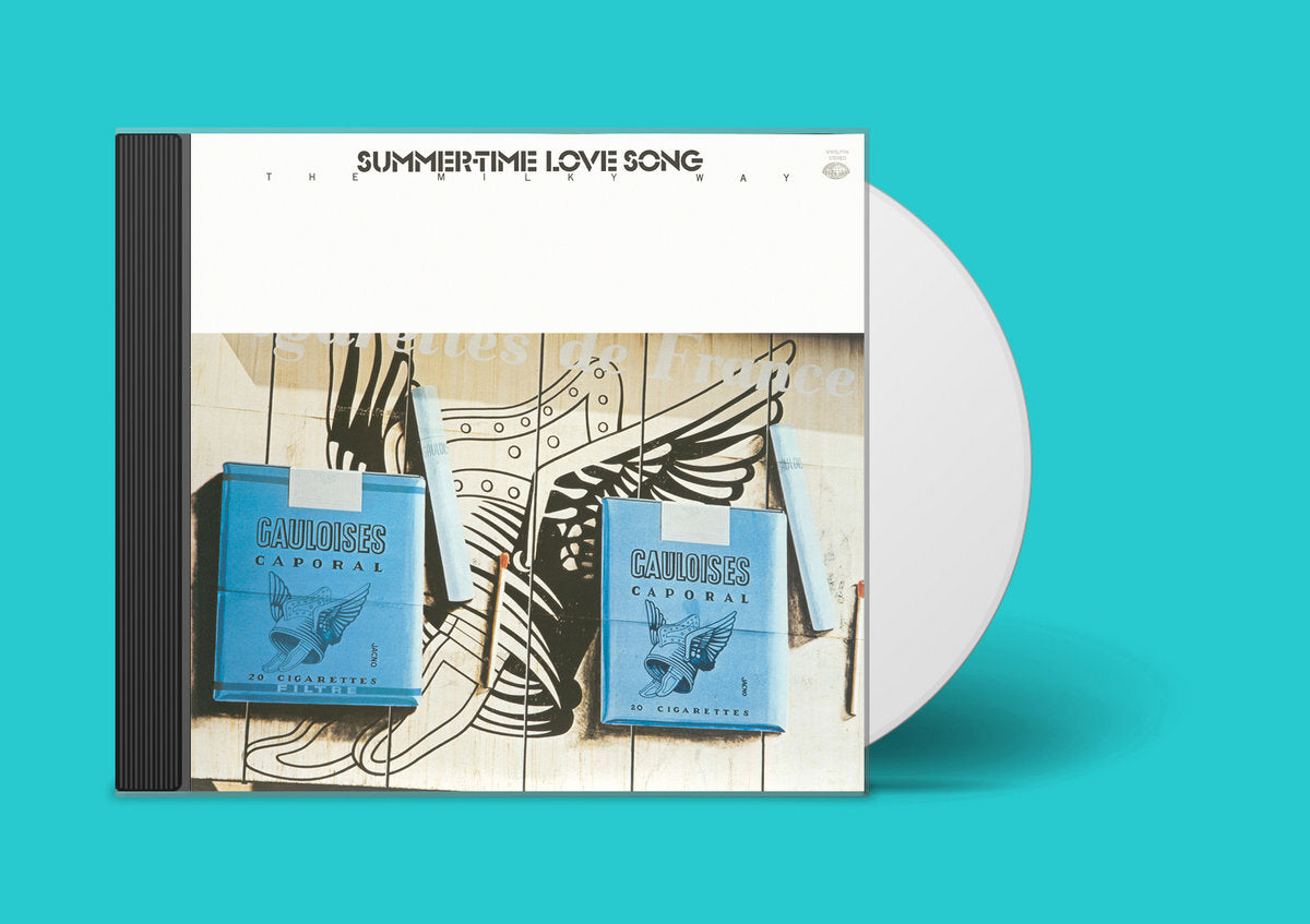Summer-time Love Song