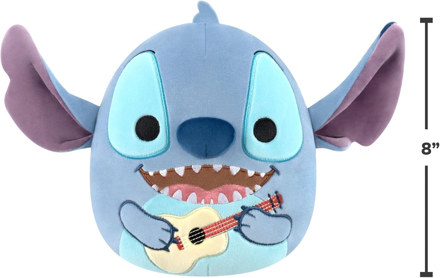 Squishmallows Toys