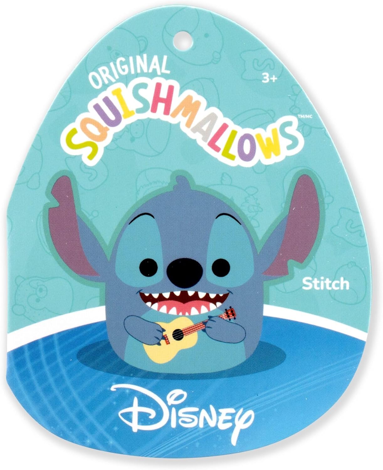 Squishmallows Toys