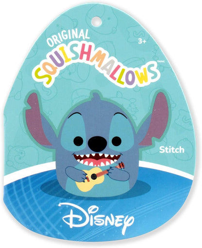 Squishmallows Toys