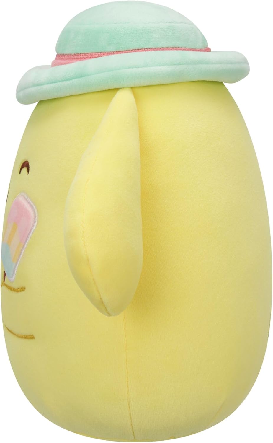 Sanrio Squishmallow Plush Figure Hello Kitty And Friends Seize The Moment Pompompurin Popsicle 20 Cm