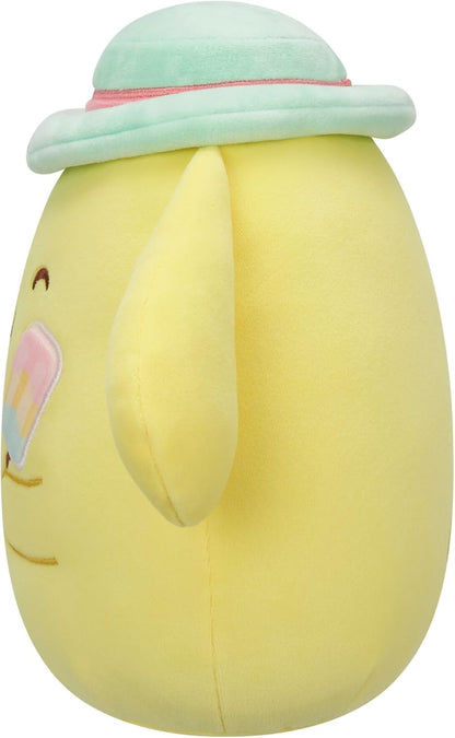 Sanrio Squishmallow Plush Figure Hello Kitty And Friends Seize The Moment Pompompurin Popsicle 20 Cm