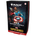 Magic: The Gathering | Marvel Super Heroes Commander Deck - Avengers Assemble