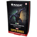 Magic: The Gathering | Marvel Super Heroes Commander Deck - Wakanda Forever