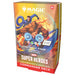 Magic: The Gathering | Marvel Super Heroes Collector’s Edition Commander Deck - The Fantastic Four