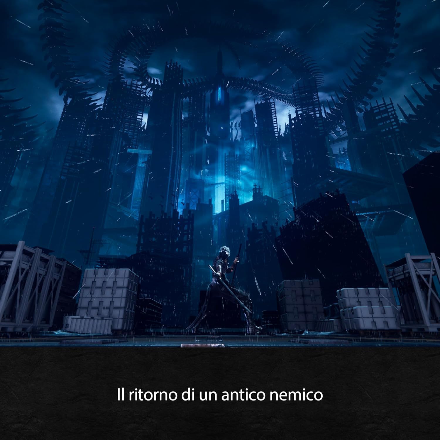 NINJA GAIDEN 4 – Deluxe Edition – Xbox Series X (Disco + Codice nella confezione)