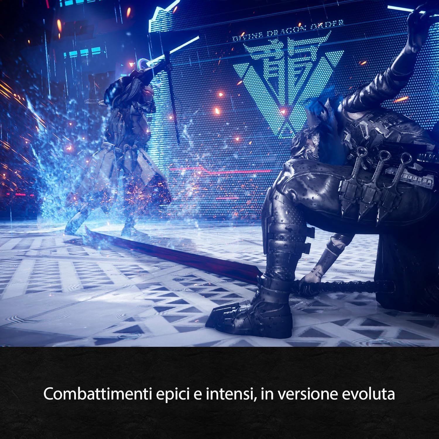 NINJA GAIDEN 4 – Deluxe Edition – Xbox Series X (Disco + Codice nella confezione)