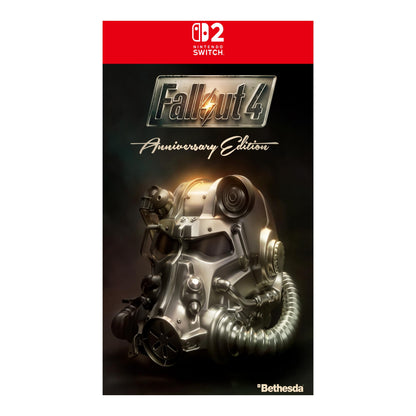 Fallout 4: Anniversary Edition - Nintendo Switch 2
