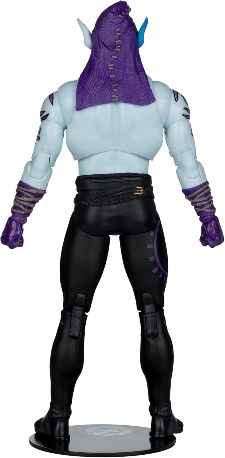 McFarlane DC Multiverse Action Figure Eclipso (DC Classic) 20 cm