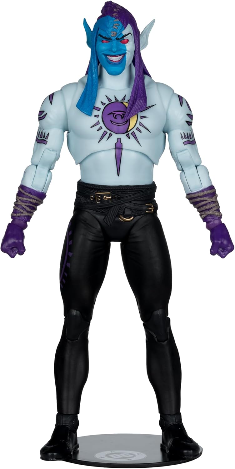 McFarlane DC Multiverse Action Figure Eclipso (DC Classic) 20 cm