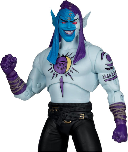McFarlane DC Multiverse Action Figure Eclipso (DC Classic) 20 cm