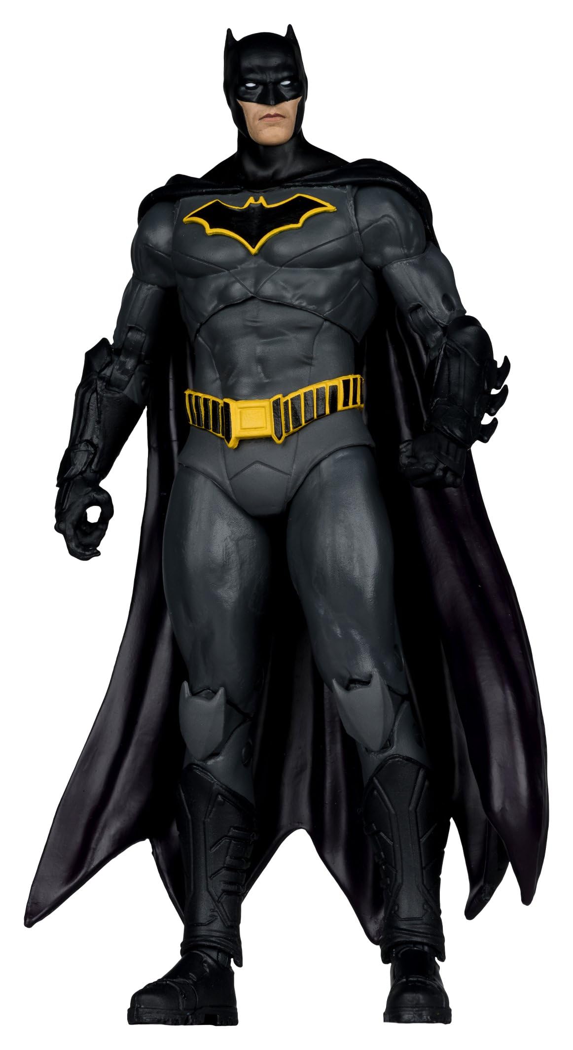 McFarlane DC Multiverse Actionfigur Batman (DC Rebirth) 18 cm