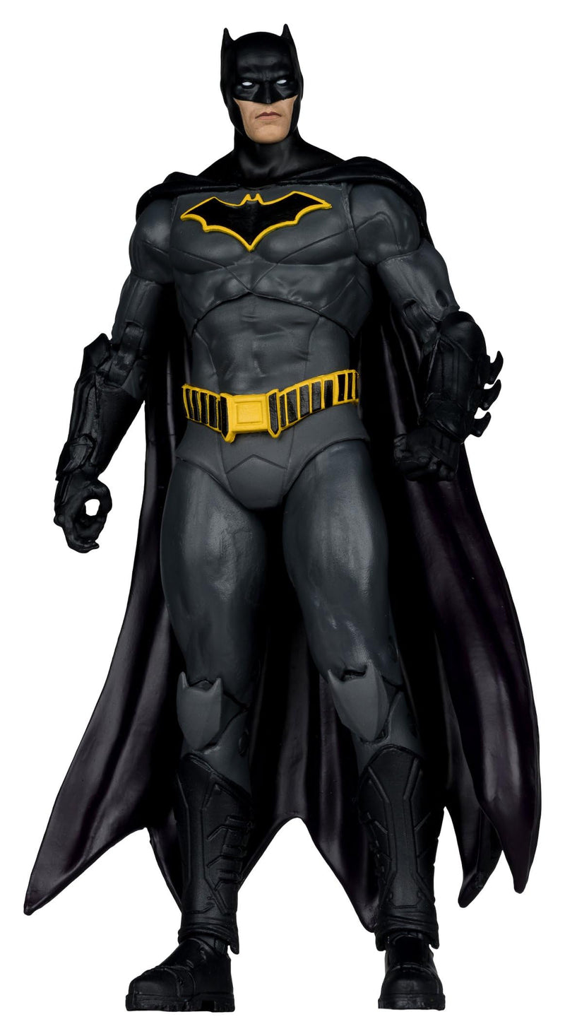 McFarlane DC Multiverse Actionfigur Batman (DC Rebirth) 18 cm
