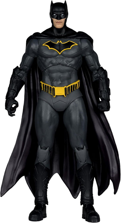 McFarlane DC Multiverse Actionfigur Batman (DC Rebirth) 18 cm
