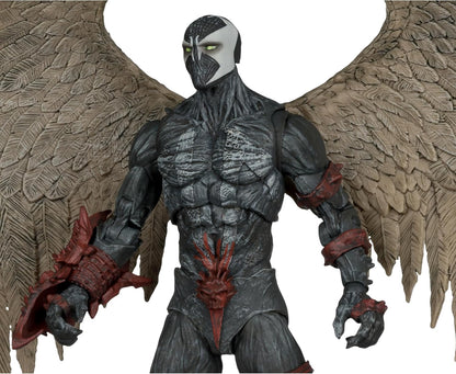 McFarlane Spawn Toy, action figure Wings of Redemption Spawn, 23 cm
