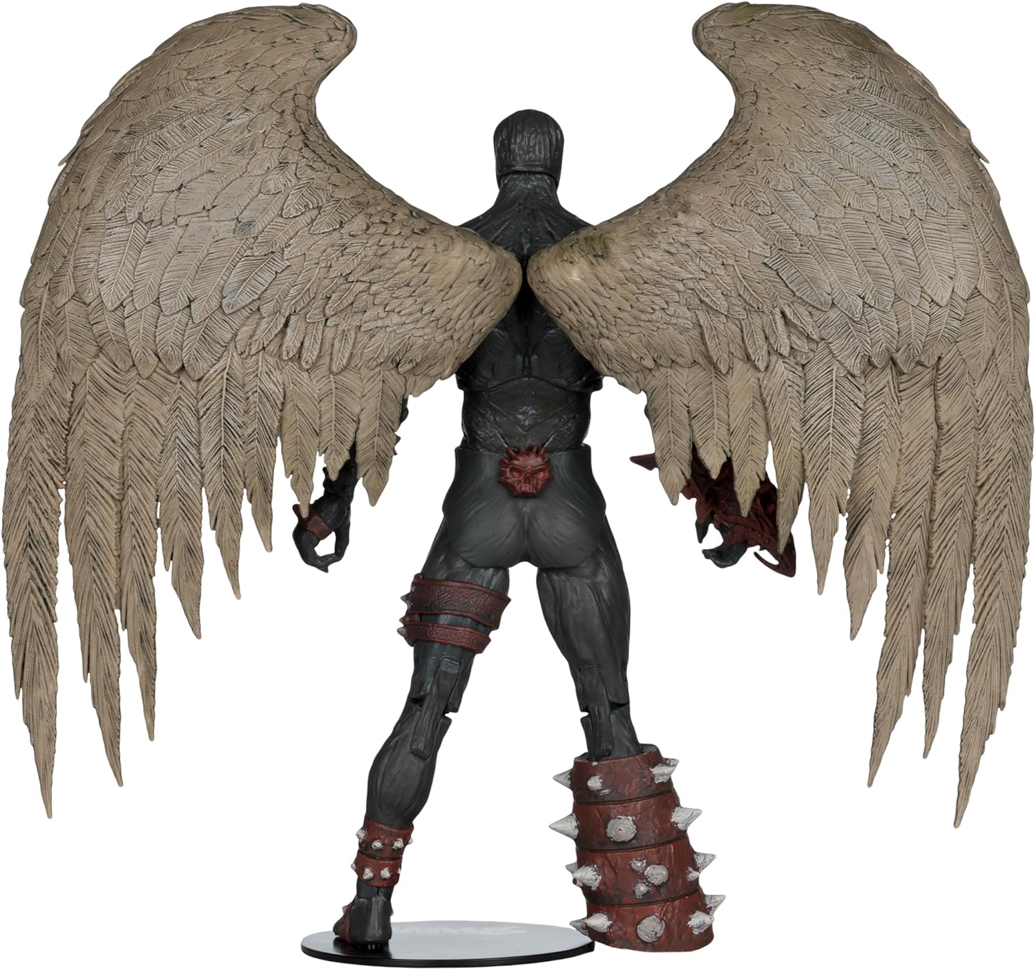 McFarlane Spawn Toy, action figure Wings of Redemption Spawn, 23 cm
